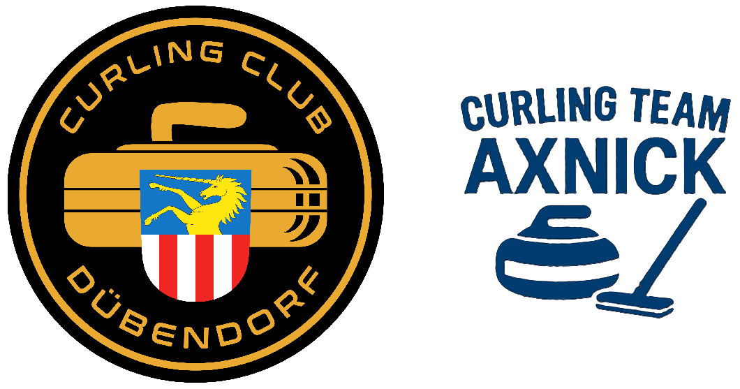 Curling Team Axnick